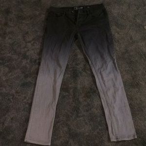 Social collision Skinny Jeans